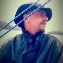 Winter sailing