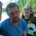 Family photo..."take 546"...lol