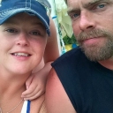 Me, my wife Heather, and our daughter Sophia