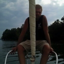 Anchored somewhere???
