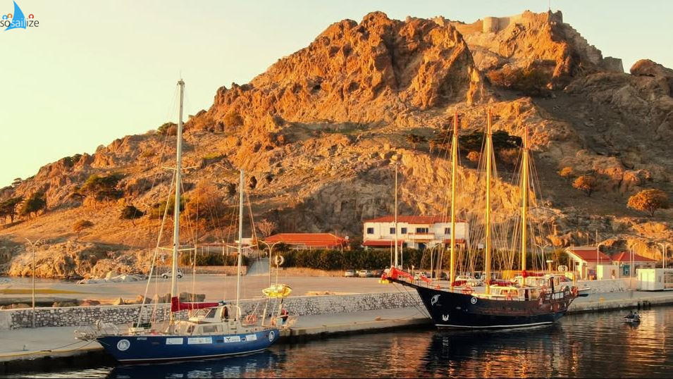 Captain & Assistant Captain WantedArchipelagos Institute continues its marine research and conservation actions throughout the winter, operating four research vessels, both small and large.To strengthen our crews, we are looking for a captain as well as an assistant captain, available for either seasonal or long-term collaboration.Required is relevant experience, especially in winter voyages, as well as genuine interest and commitment to the marine environment and its protection.Main area of operation: Northeastern Aegean, with Samos island as the central port baseContact: archipelago@sosailize.net