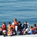 Sailing Lessons at Kalamaki Sailing School