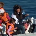 Sailing Lessons at Kalamaki Sailing School