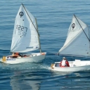 Sailing Lessons at Kalamaki Sailing School
