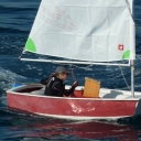Sailing Lessons at Kalamaki Sailing School