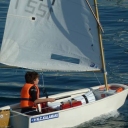 Sailing Lessons at Kalamaki Sailing School