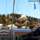 Hello from Symi island, Greece