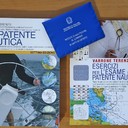 Feel like sailing? Here are two manuals for future commandersNutrimenti has published the seventh edition of the manual "The Nautical License" of Rear Admiral Varrone Terenzio, with the recommended exercises in view of the examination.THE AUTHORRear Admiral Varrone Terenzio was born in Capalbio and spent a lifetime at sea for the Navy commanding, among other things, the famous NAVE PALINURO training ship. In addition to professional navigation, he has carried out a long sporting activity on motor and sailing boats. For many years he has devoted himself to teaching in sailing schools.The Nautical License - seventh edition of Varrone TerenzioNutrimenti Mare, Rome, October 2019Pages: 384 (illustrated in color)22.00 eurosExercises for the nautical license exam - second edition of Varrone TerenzioNutrimenti Mare, Rome, February 2016Pages: 30018.00 euros