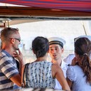 Nave Palinuro in Malta