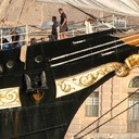 Nave Palinuro in Malta