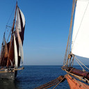 Wall Stream Timeline Photos Album