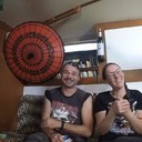 Wall Stream Timeline Photos Album