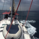 It wasn't as bad as it looks