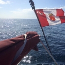 La Gomera - my favourite flag