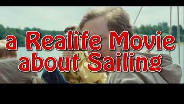 a Realife Movie about Sailing | Preview of " The Mercy "