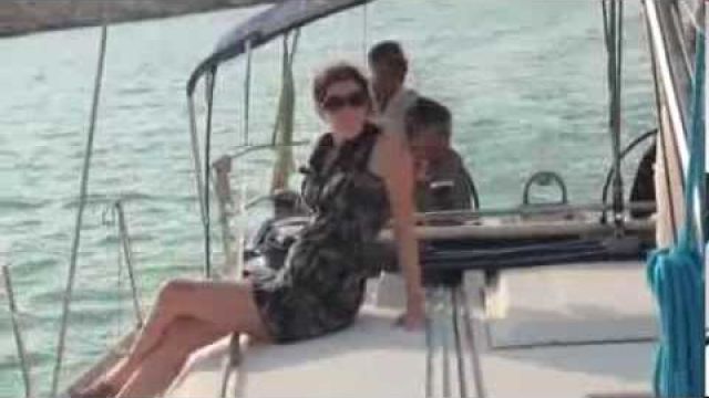 Invictus Sicily for Sail Charter: Sycylia jacht