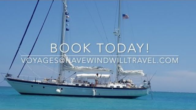 #80: How to Find Out if Offshore Voyaging is for You