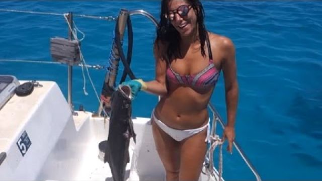 Sailing into freedom Episode 54 Just a bit more on Musgrave