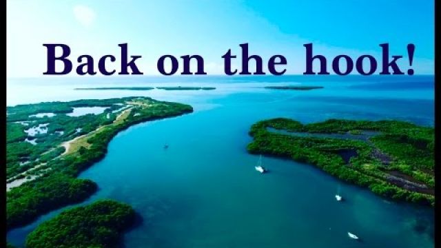 S2 - 6, Back on the Hook - Salinas, PR