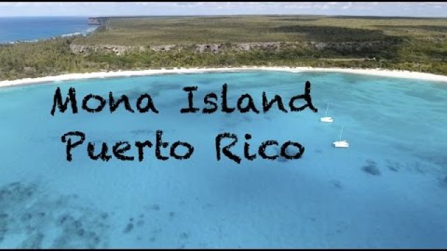 SE2 - 12, Mona Island, Puerto Rico