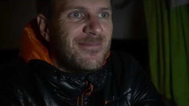 First day on the sea. - Sailing across the atlantic Ep.2