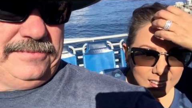 SV Centavo, The Adventure Begins