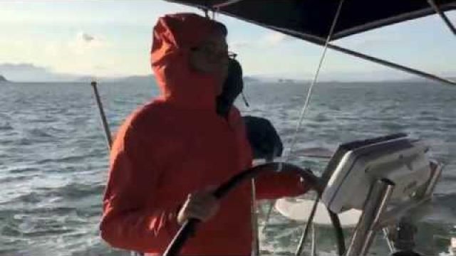 Sailing adventures in San Francisco Bay || COUCHSAILORS Sailing Journal #1