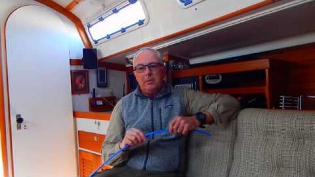 How Sails Really Work Video 5 - Sail Shape