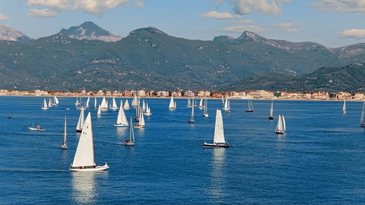 Una festa del mare e della memoria per la chiusura del 20° “Raduno Vele Storiche”