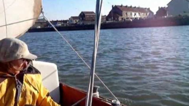 Return to Gravelines without an engine.