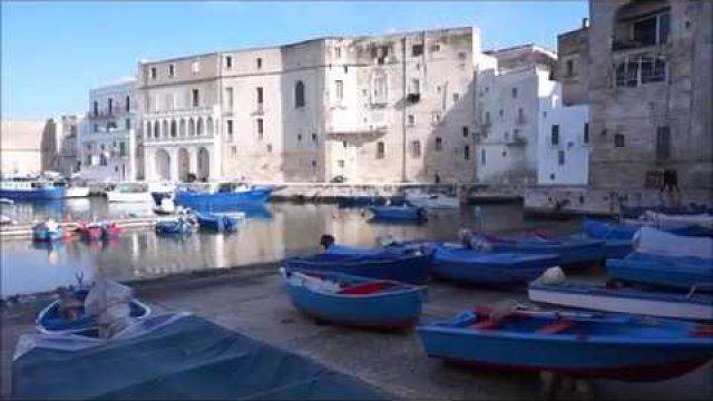La Guapa Sailing Ep. 5 (Monopoli)