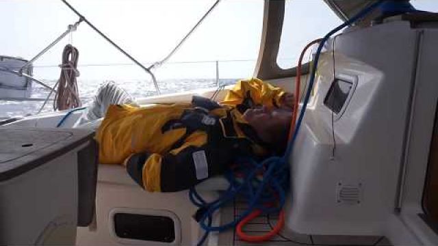 Ep. 6 Von Bari nach Sizilien