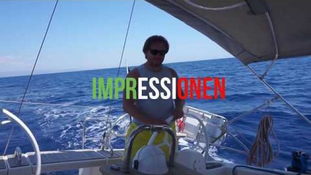 Ep. 8 Impressionen Marina di Ragusa