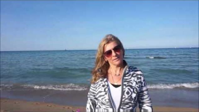 Sailing La Guapa Ep. 3 (Bora-Orkan über Bari)