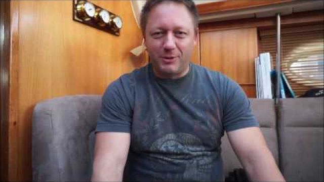 Sailing La Guapa Ep. 4 (Technische Probleme an Bord)