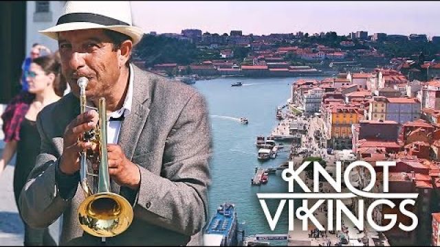 Ep. 11 - A Porto Bonanza - Knotvikings