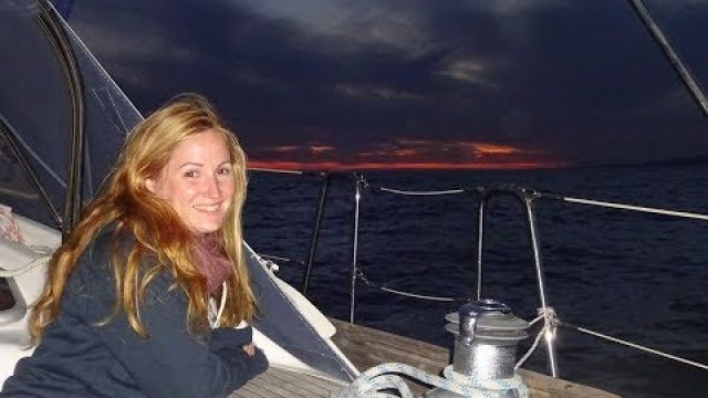 Let´s sail back to Europe - EP 30 Sailing Seatramp