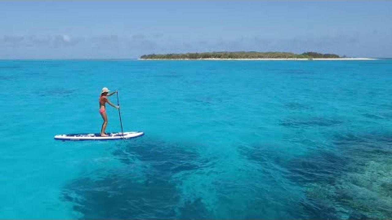 TOP 10 Anchorages in AUSTRALIA (Sailing SV Sarean) Ep. 79