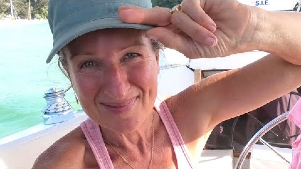 The Best Thing About Living On A Yacht? | Sailing New Caledonia (Sailing SV Sarean) EP. 84
