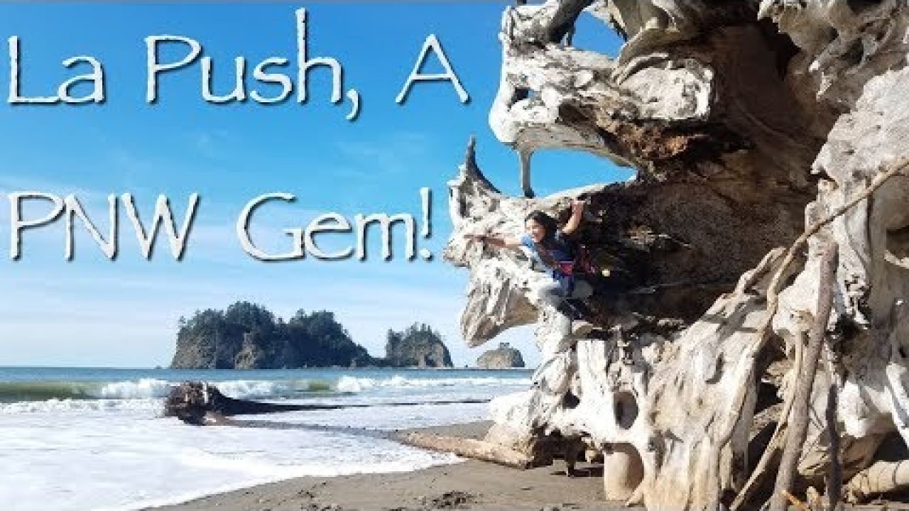 La Push Was An Unexpected Gem! Onboard Lifestyle ep.88