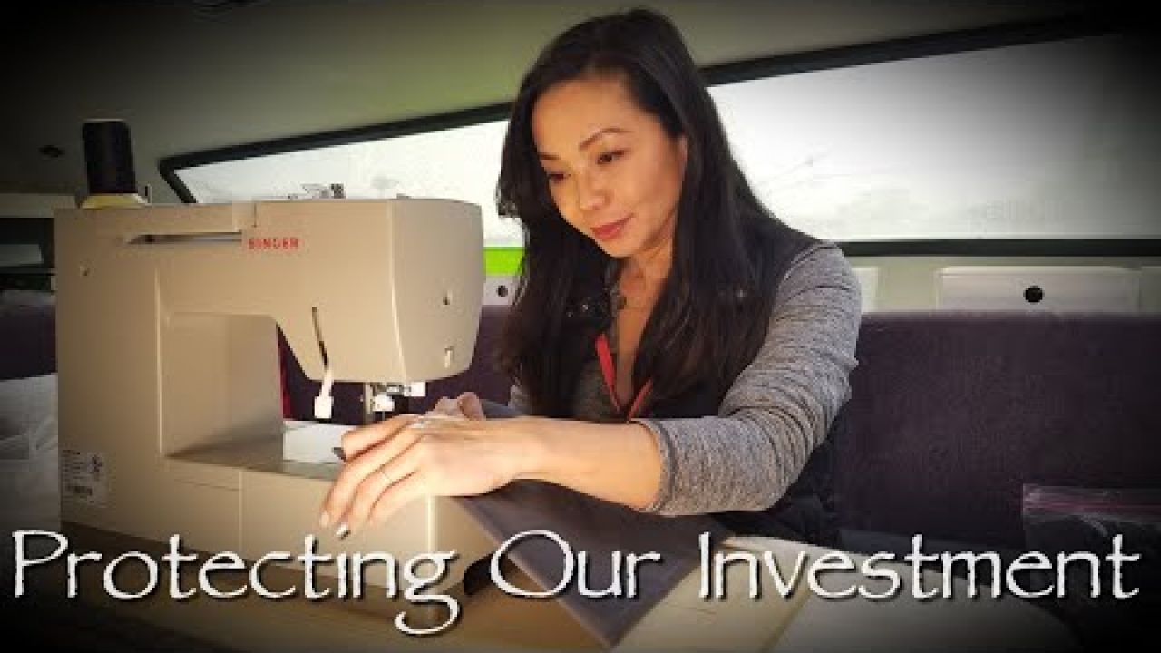 Lessons Learned - Onboard Lifestyle ep.99