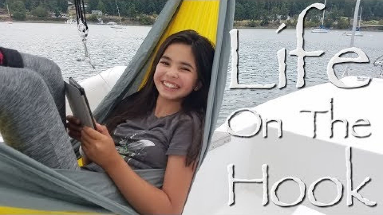 Onboard Lifestyle ep.80 Settling In To Our New Life