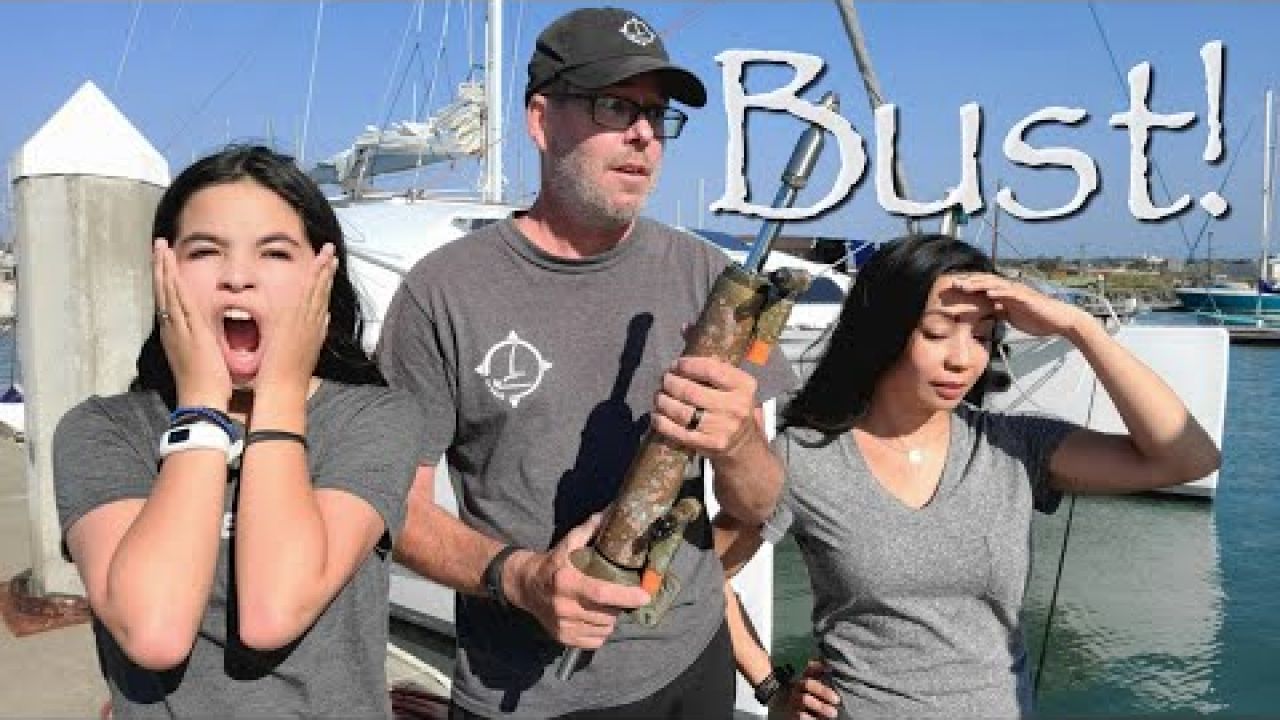 GAMBLING on OLD Equipment is NEVER a Sure BET! - Onboard Lifestyle ep.125