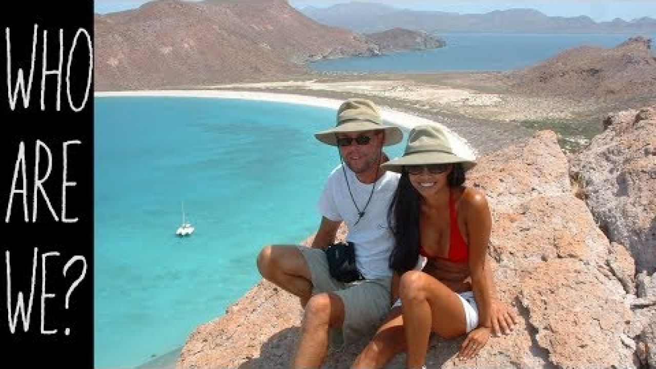 Onboard Lifestyle ep.37 Our Back Story - Part 1