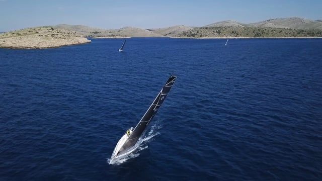 Sailing - Seascape Challenge 2018 - teaser