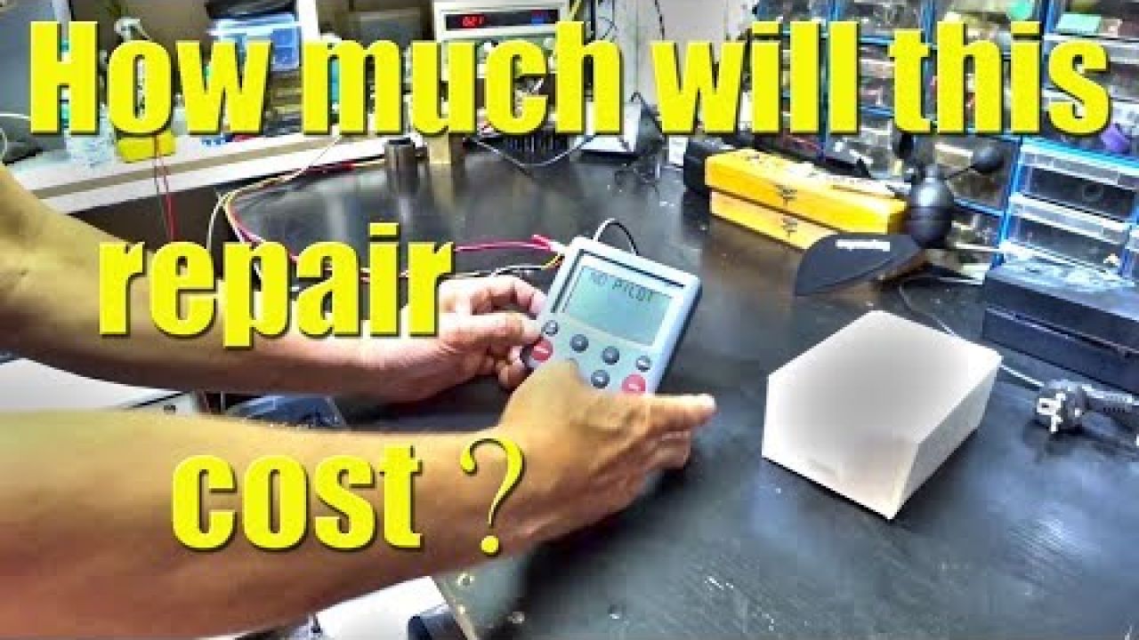 Autopilot repair in Marmaris Turkey - Sailing A B Sea (Ep.075)