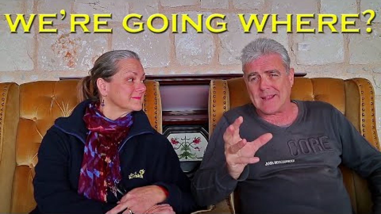 .Insanity or a cunning plan? - Sailing A B Sea (Ep.158)