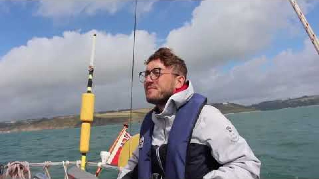 Cactus sailing - Channel preview