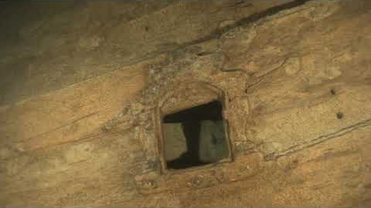 The rare wreck of a Dutch 17th Century merchantman