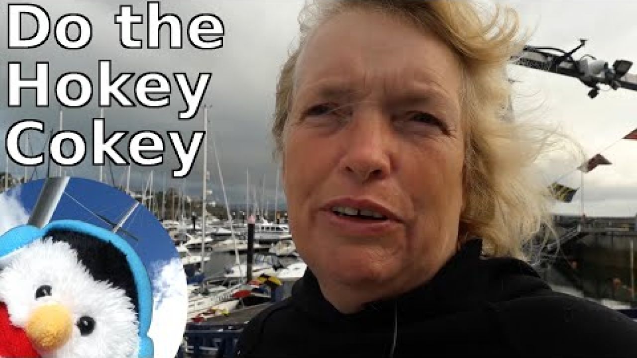 Carrickfergus & Bangor - Sailing Belfast Lough - Ep. 100